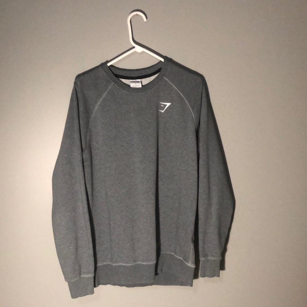 Men’s Gymshark Sweater